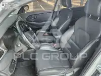 2013 KIA Carens