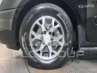 2013 KIA Carnival