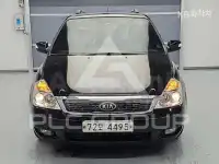 2013 KIA Carnival