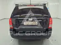 2013 KIA Carnival