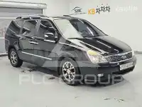 2013 KIA Carnival