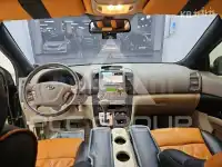 2013 KIA Carnival