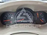 2013 KIA Carnival