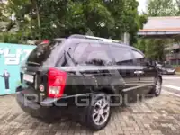 2013 KIA Carnival