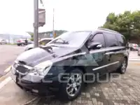 2013 KIA Carnival