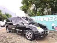 2013 KIA Carnival