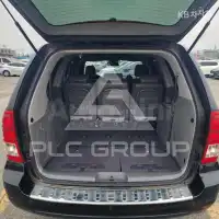 2013 KIA Carnival
