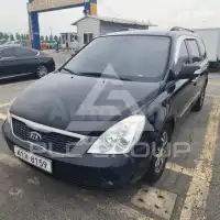 2013 KIA Carnival