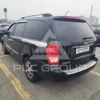2013 KIA Carnival