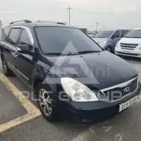 2013 KIA Carnival