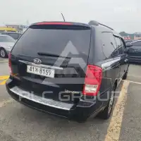2013 KIA Carnival