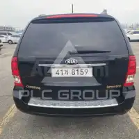 2013 KIA Carnival