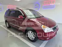 2013 KIA Carnival