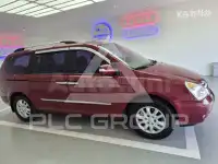 2013 KIA Carnival