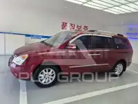 2013 KIA Carnival