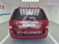 2013 KIA Carnival