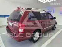 2013 KIA Carnival