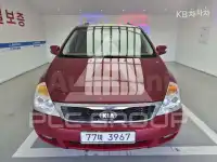 2013 KIA Carnival