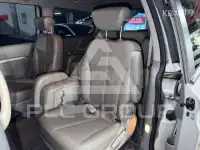 2013 KIA Carnival