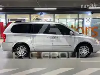 2013 KIA Carnival