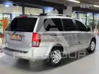 2013 KIA Carnival