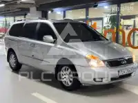 2013 KIA Carnival