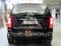 2013 KIA Carnival