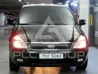 2013 KIA Carnival