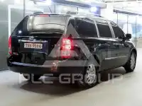 2013 KIA Carnival