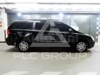 2013 KIA Carnival