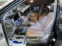 2013 KIA Carnival