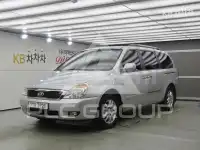 2013 KIA Carnival