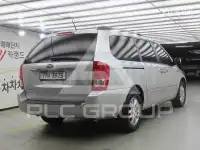 2013 KIA Carnival