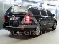 2013 KIA Carnival