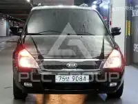 2013 KIA Carnival