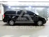 2013 KIA Carnival