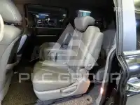 2013 KIA Carnival