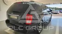 2013 KIA Carnival