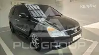 2013 KIA Carnival
