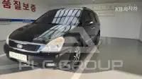 2013 KIA Carnival