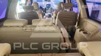2013 KIA Carnival