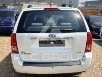 2013 KIA Carnival