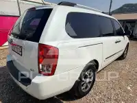 2013 KIA Carnival