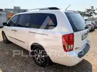 2013 KIA Carnival