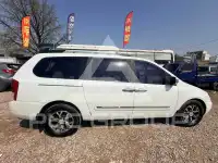 2013 KIA Carnival