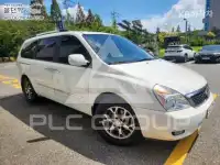 2013 KIA Carnival