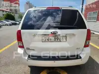 2013 KIA Carnival