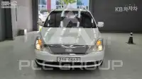 2013 KIA Carnival