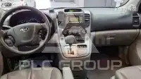 2013 KIA Carnival