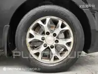 2013 KIA Carnival